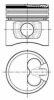 NüRAL 87-785200-00 Piston